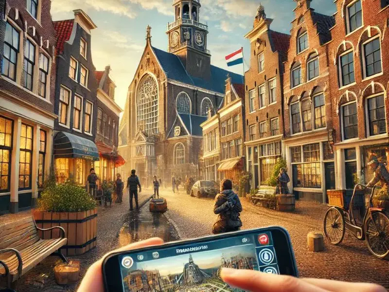 City Escape Ootmarsum