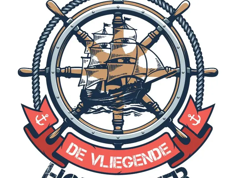 Chest The Flying Dutchman